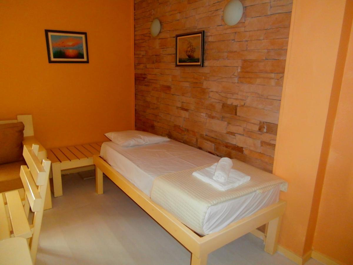 Villa Tzortzakos By Holiday Homes Mavrovoúnion 外观 照片