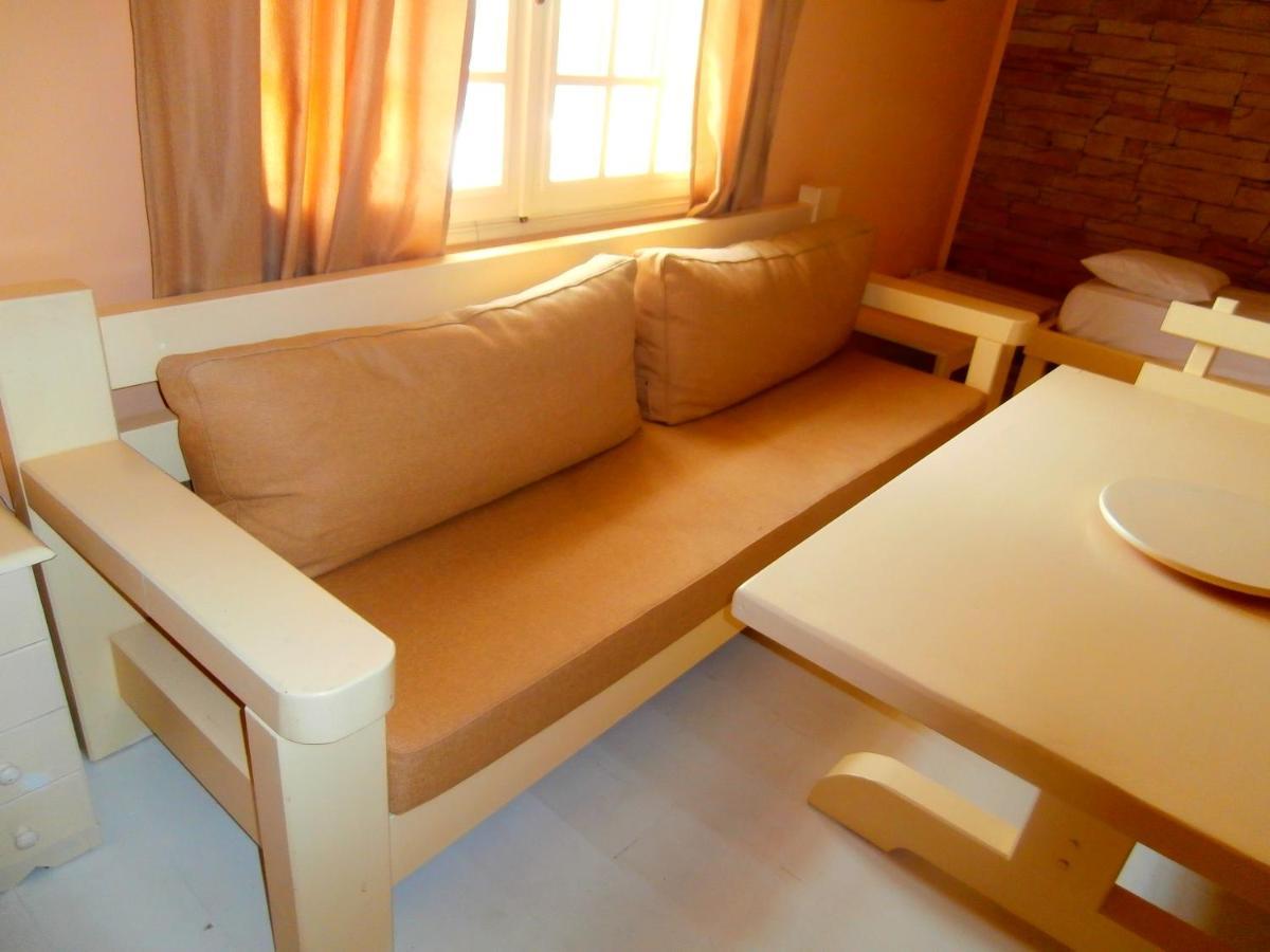 Villa Tzortzakos By Holiday Homes Mavrovoúnion 外观 照片
