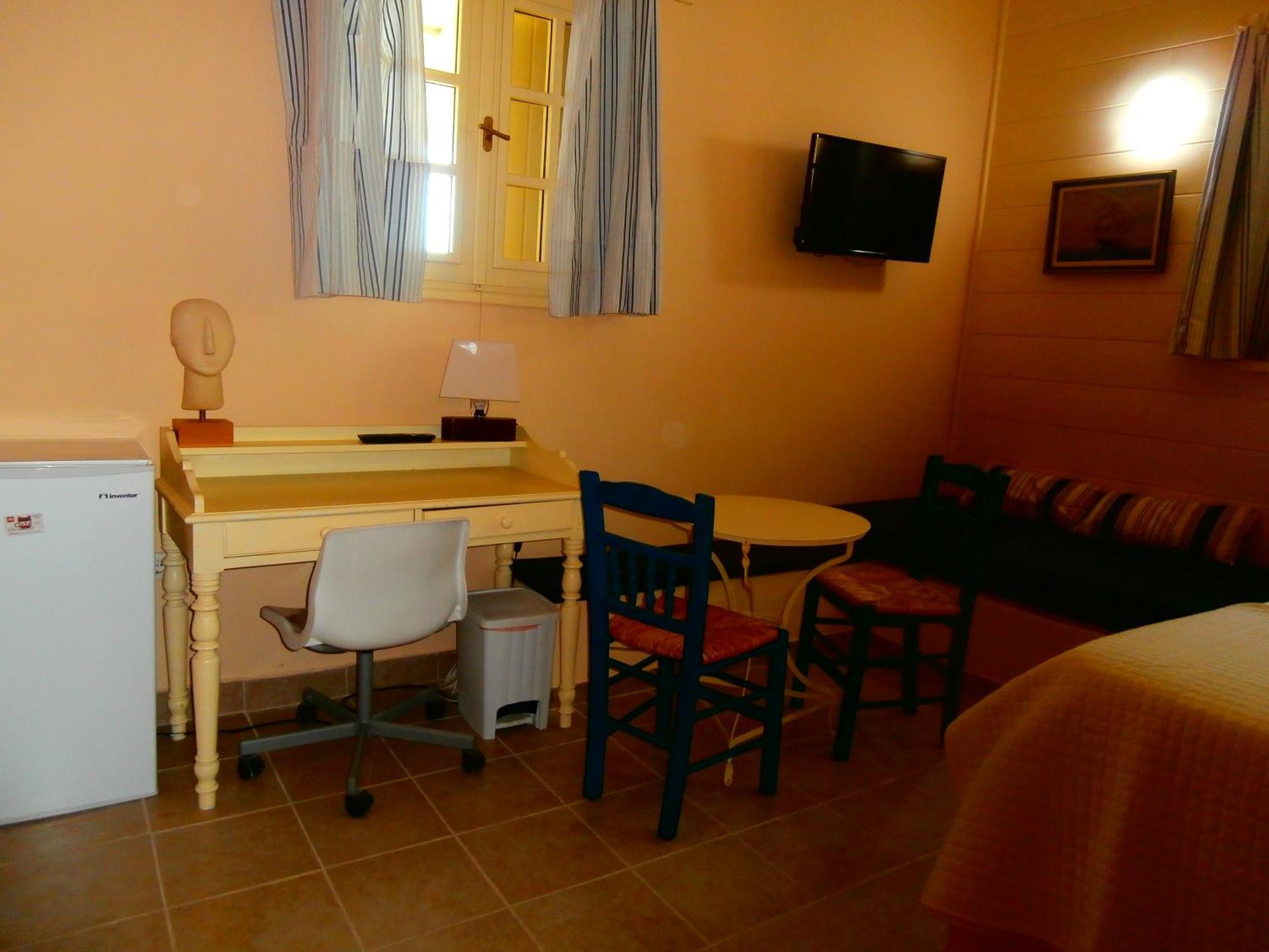 Villa Tzortzakos By Holiday Homes Mavrovoúnion 外观 照片