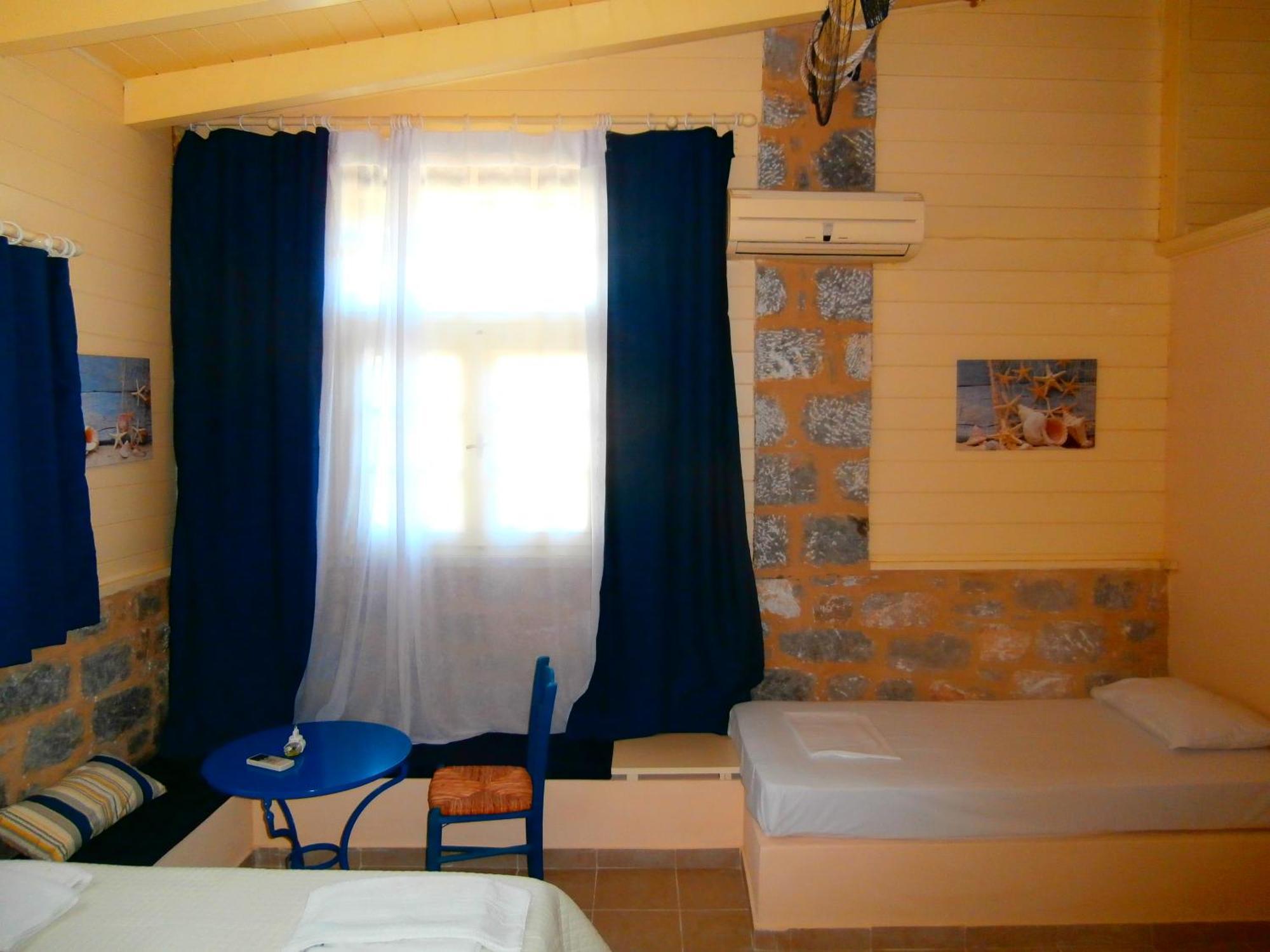 Villa Tzortzakos By Holiday Homes Mavrovoúnion 外观 照片