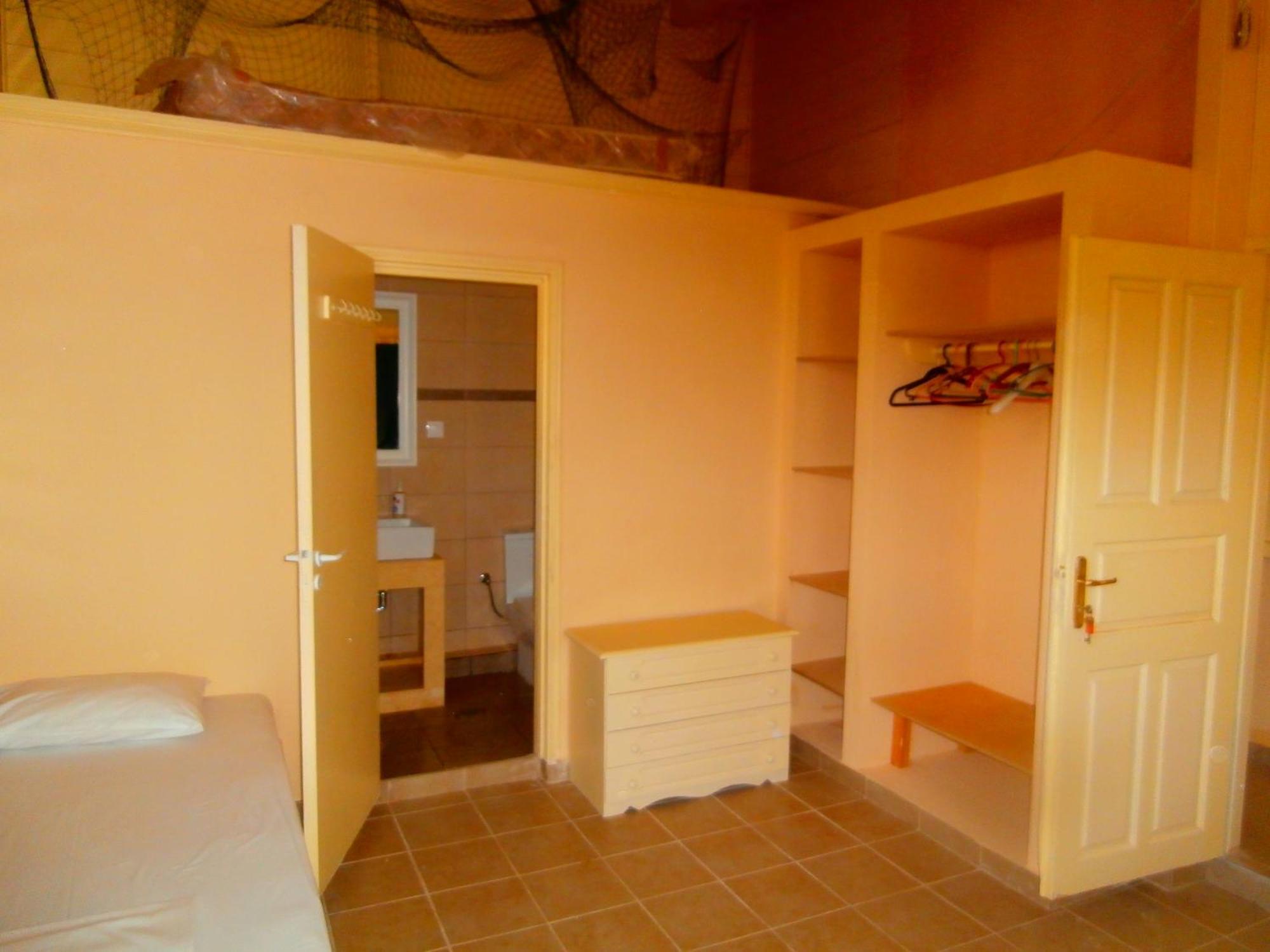 Villa Tzortzakos By Holiday Homes Mavrovoúnion 外观 照片