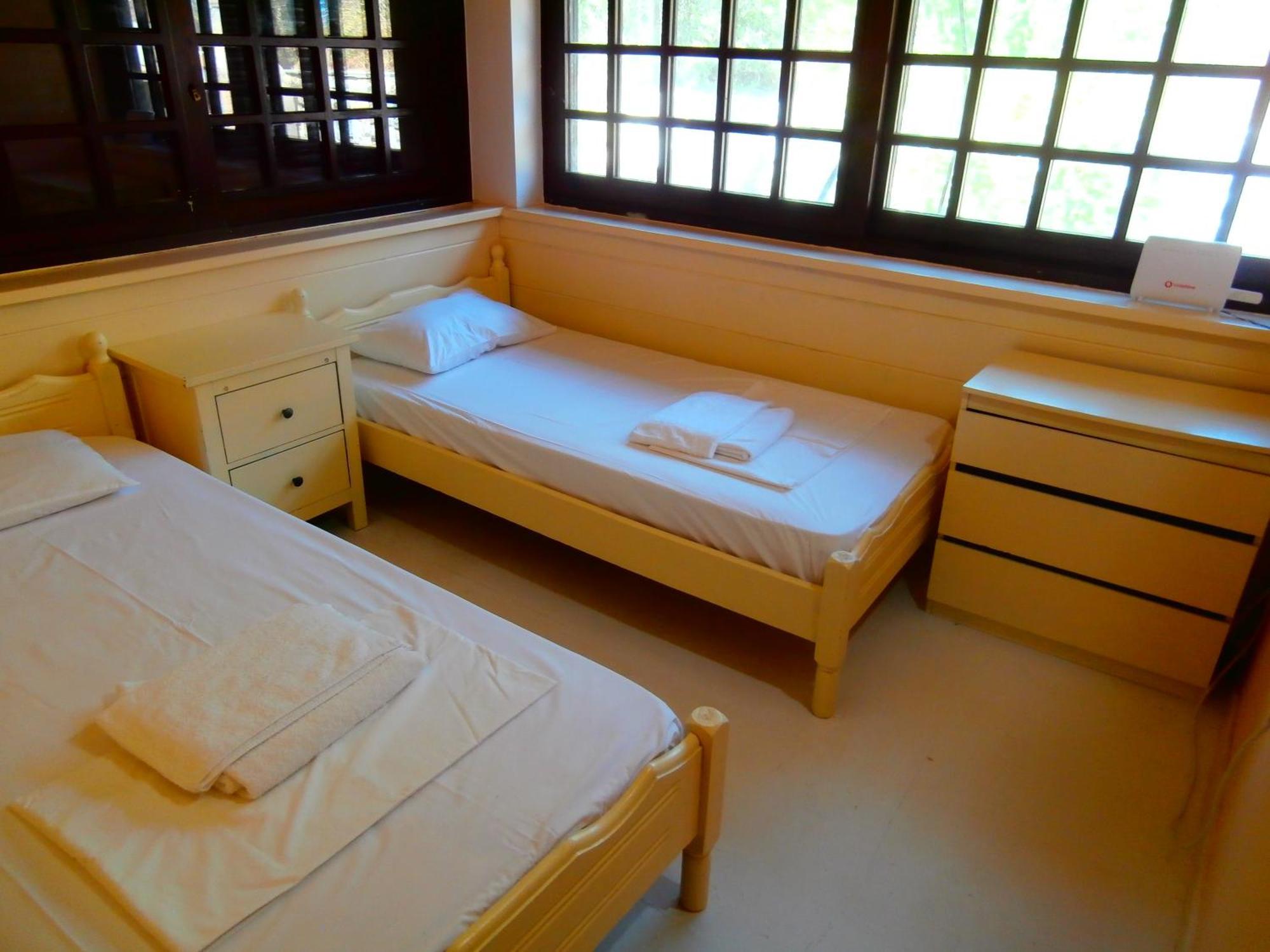 Villa Tzortzakos By Holiday Homes Mavrovoúnion 外观 照片