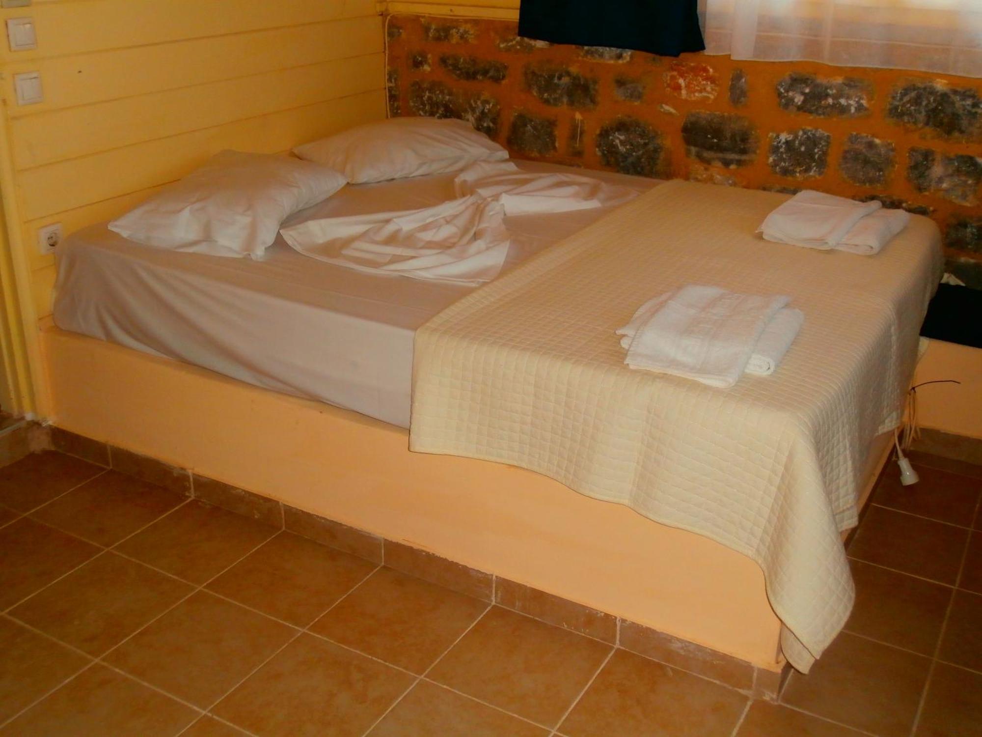Villa Tzortzakos By Holiday Homes Mavrovoúnion 外观 照片