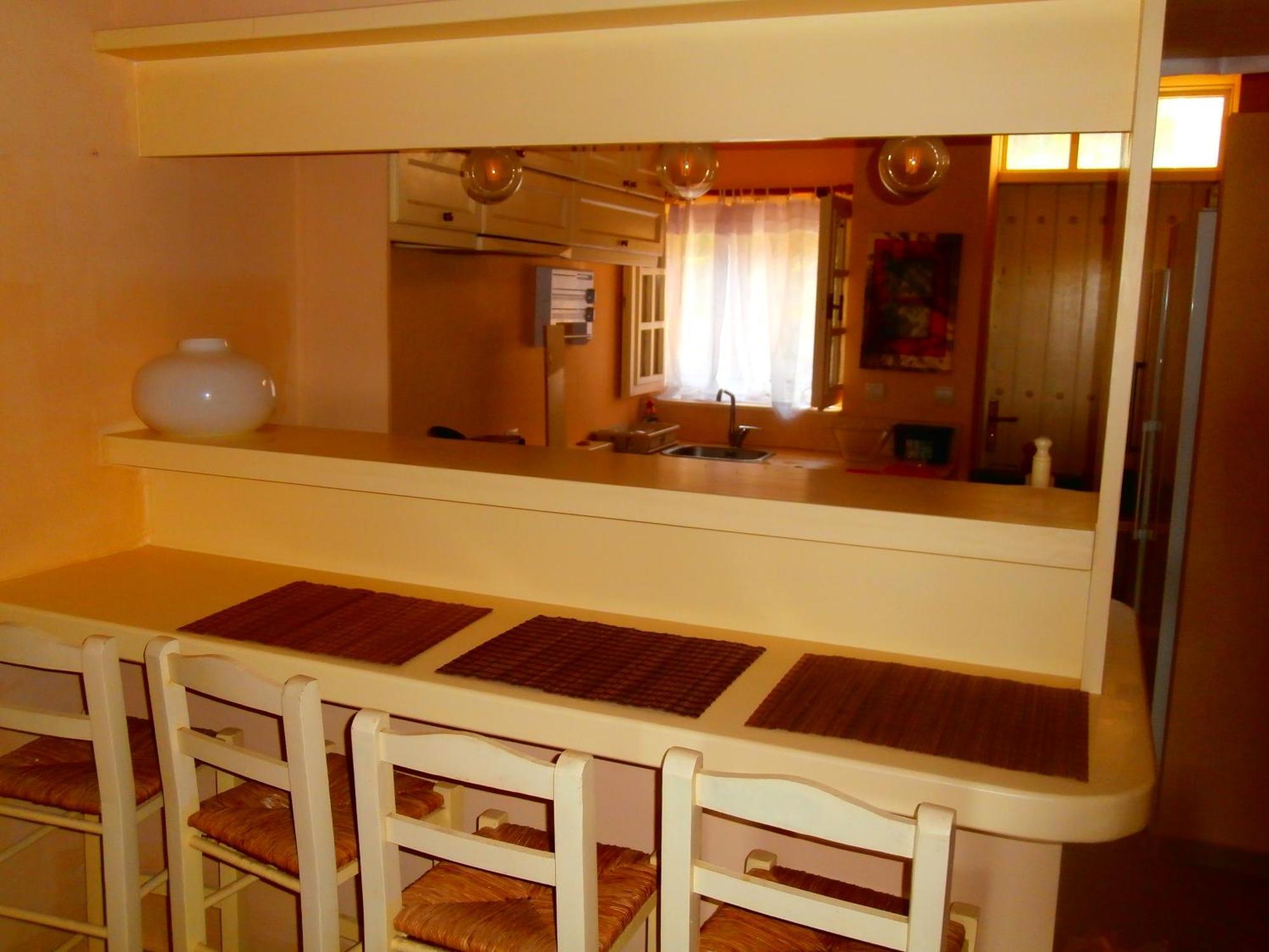 Villa Tzortzakos By Holiday Homes Mavrovoúnion 外观 照片