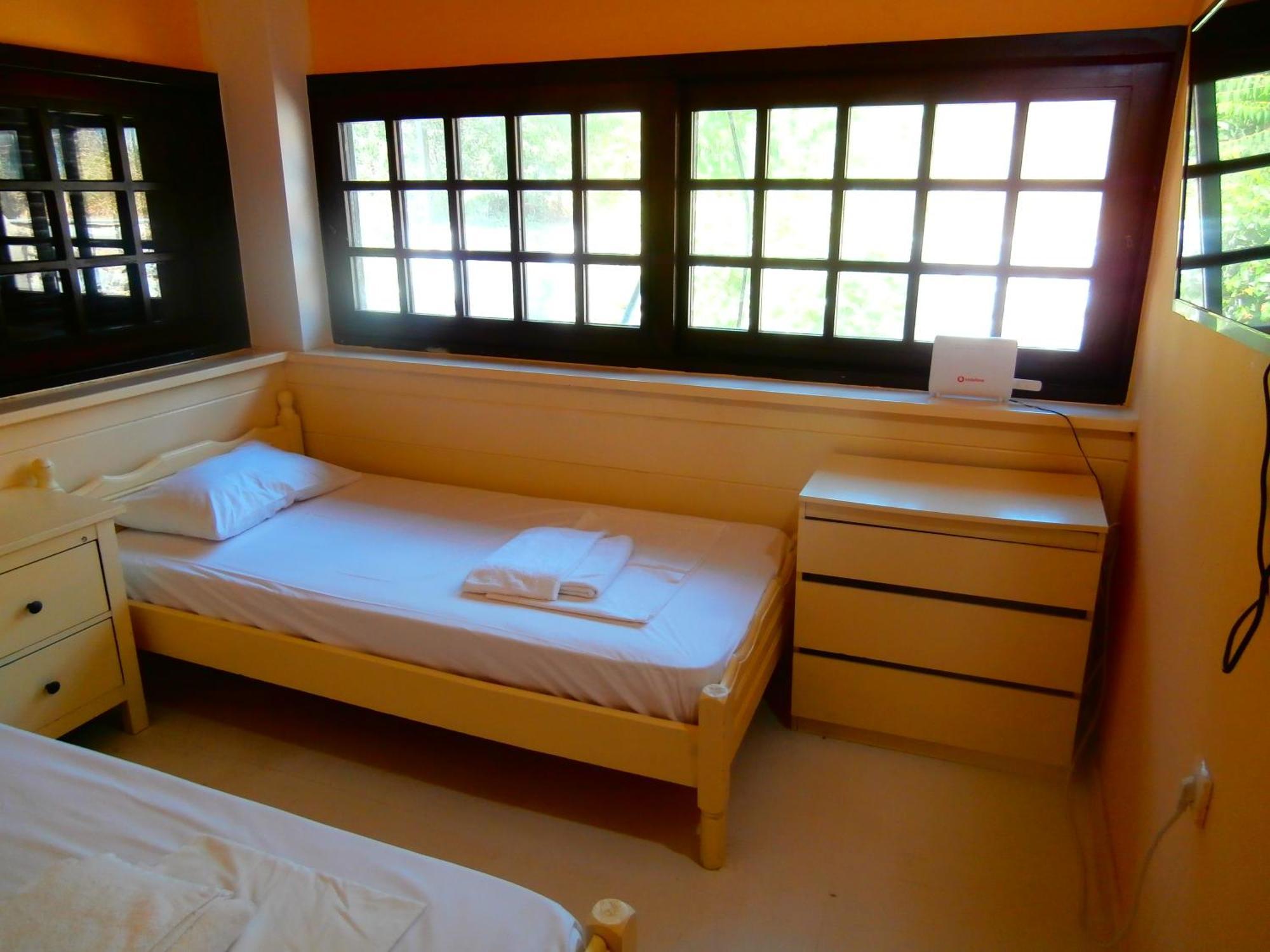 Villa Tzortzakos By Holiday Homes Mavrovoúnion 外观 照片
